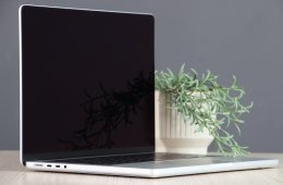 Használt Apple Macbook Pro 14