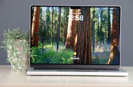 Használt Apple Macbook Pro 14