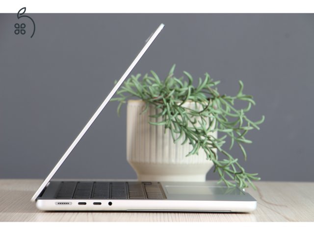 Használt Apple Macbook Pro 14