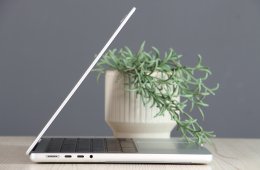 Használt Apple Macbook Pro 14