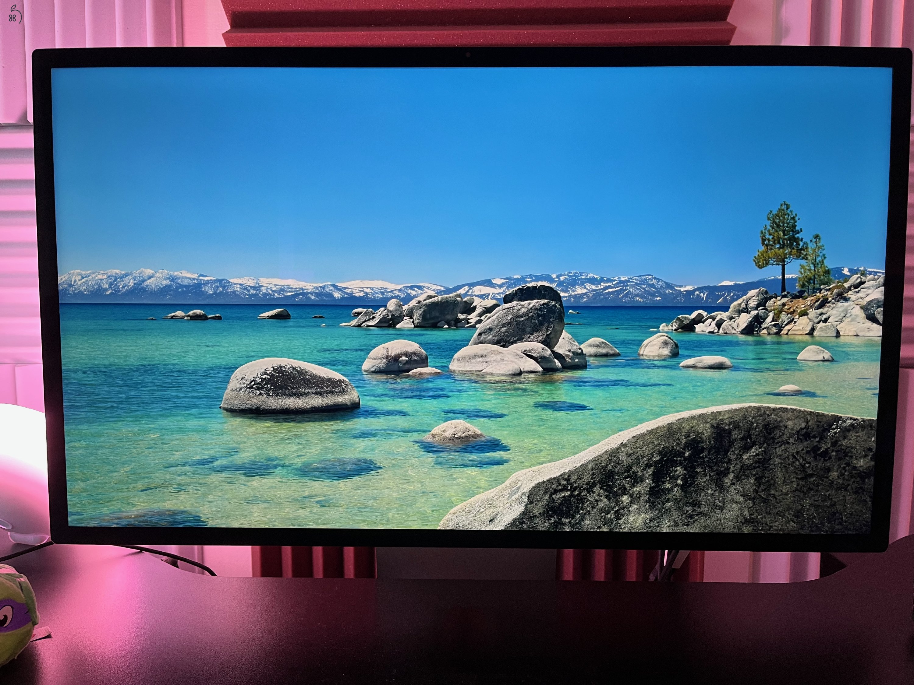 Studio Monitor (2022)