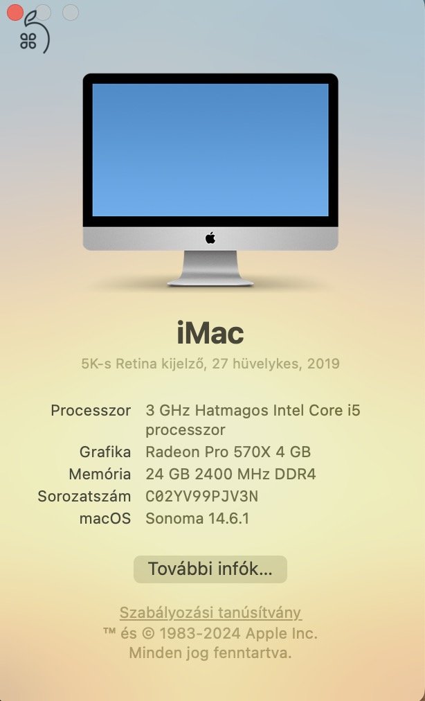 iMac