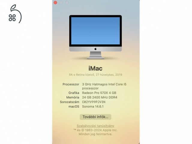 iMac