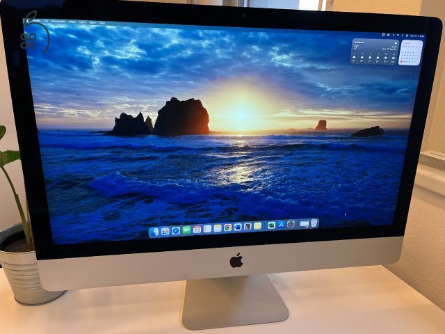 iMac