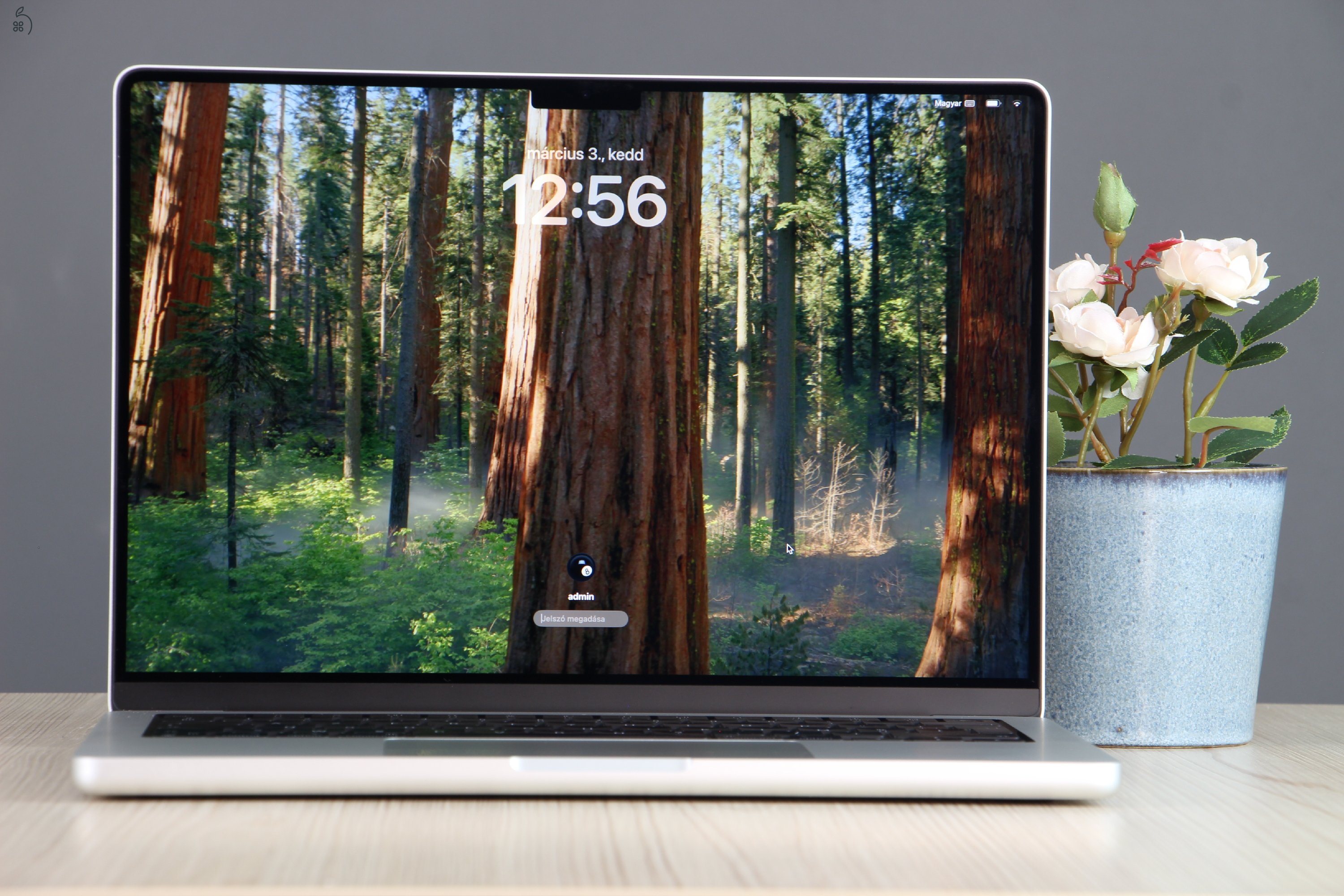 Apple Macbook Pro 14