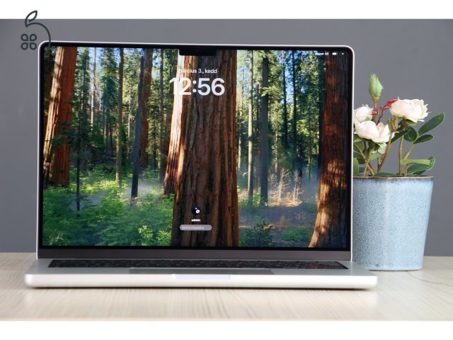 Apple Macbook Pro 14