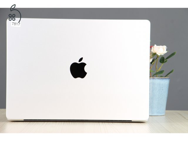 Apple Macbook Pro 14