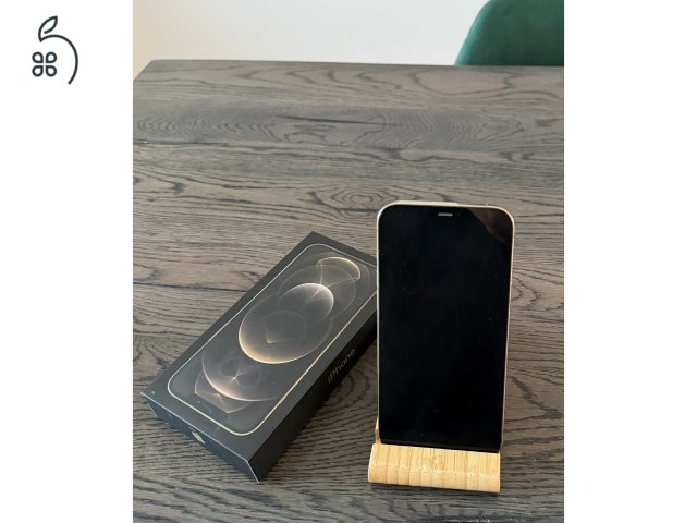 iPhone 11 Pro MAX GOLD 128GB - Független/Szép állapot/Akku 84%