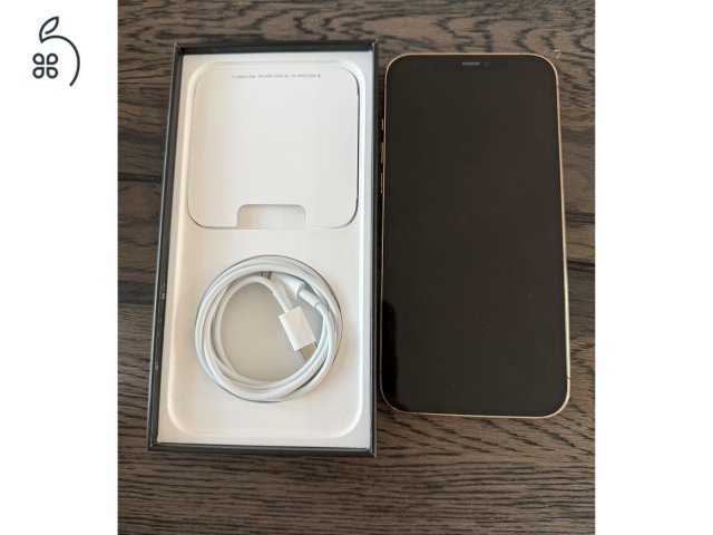 iPhone 11 Pro MAX GOLD 128GB - Független/Szép állapot/Akku 84%