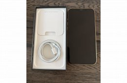 iPhone 11 Pro MAX GOLD 128GB - Független/Szép állapot/Akku 84%