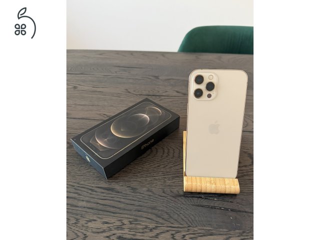 iPhone 11 Pro MAX GOLD 128GB - Független/Szép állapot/Akku 84%