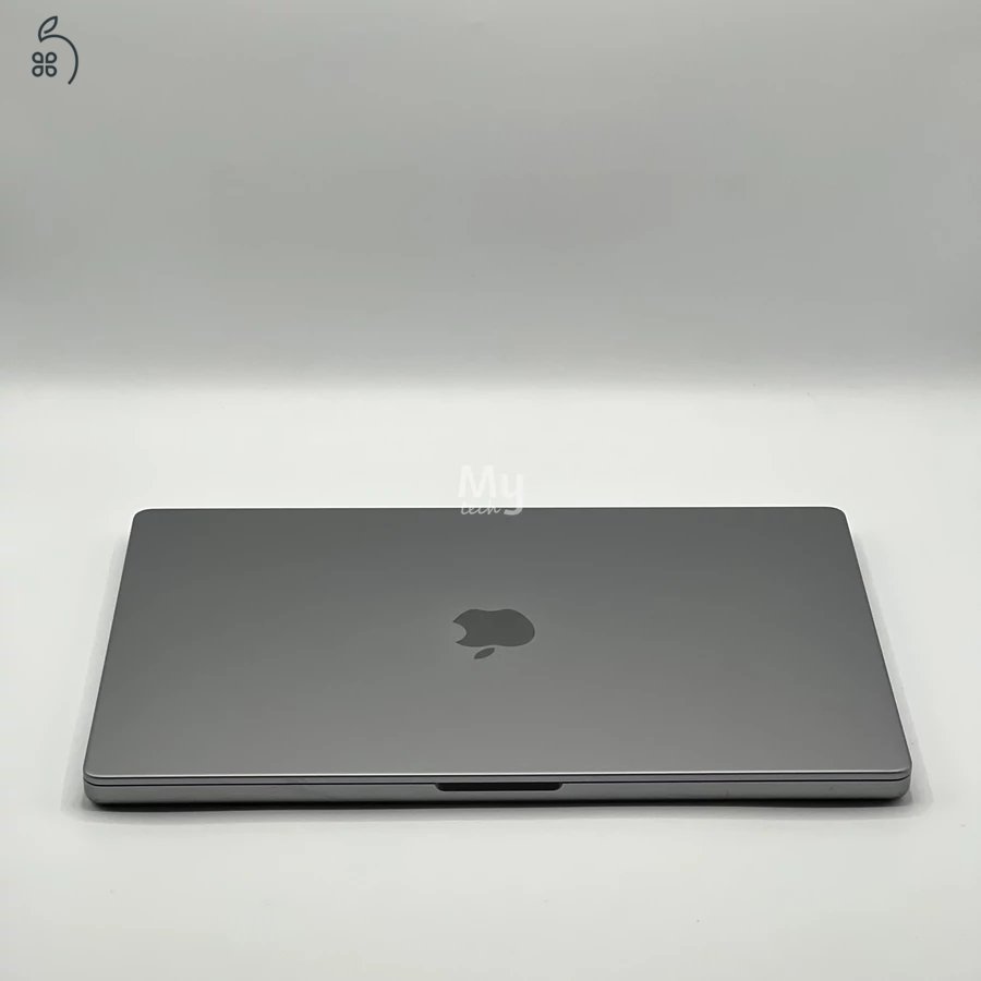 MacBook Pro 16″ 2021, M1 Pro 10 core, 32 GB RAM, 16 core GPU, 512 SSD, Space Gray (0362AB)