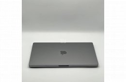 MacBook Pro 16″ 2021, M1 Pro 10 core, 32 GB RAM, 16 core GPU, 512 SSD, Space Gray (0362AB)