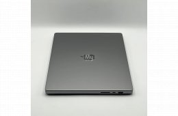 MacBook Pro 16″ 2021, M1 Pro 10 core, 32 GB RAM, 16 core GPU, 512 SSD, Space Gray (0362AB)