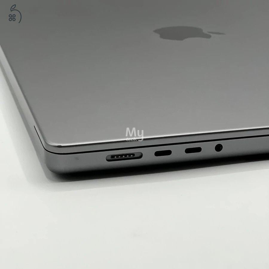 MacBook Pro 16″ 2021, M1 Pro 10 core, 32 GB RAM, 16 core GPU, 512 SSD, Space Gray (0362AB)