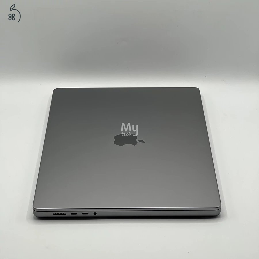 MacBook Pro 16″ 2021, M1 Pro 10 core, 32 GB RAM, 16 core GPU, 512 SSD, Space Gray (0362AB)