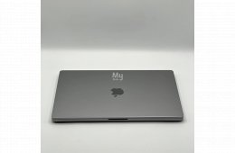 MacBook Pro 16″ 2021, M1 Pro 10 Cores, 16 GB RAM, 16 core GPU, 512 GB SSD, Space Gray 27% Áfás(0375AB)