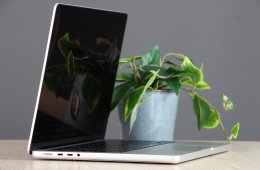 Apple Macbook Pro 14