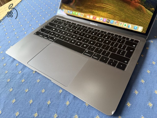 MacBook Air Retina, 13”  (2019) 16 GB RAM, 512 GB SSD