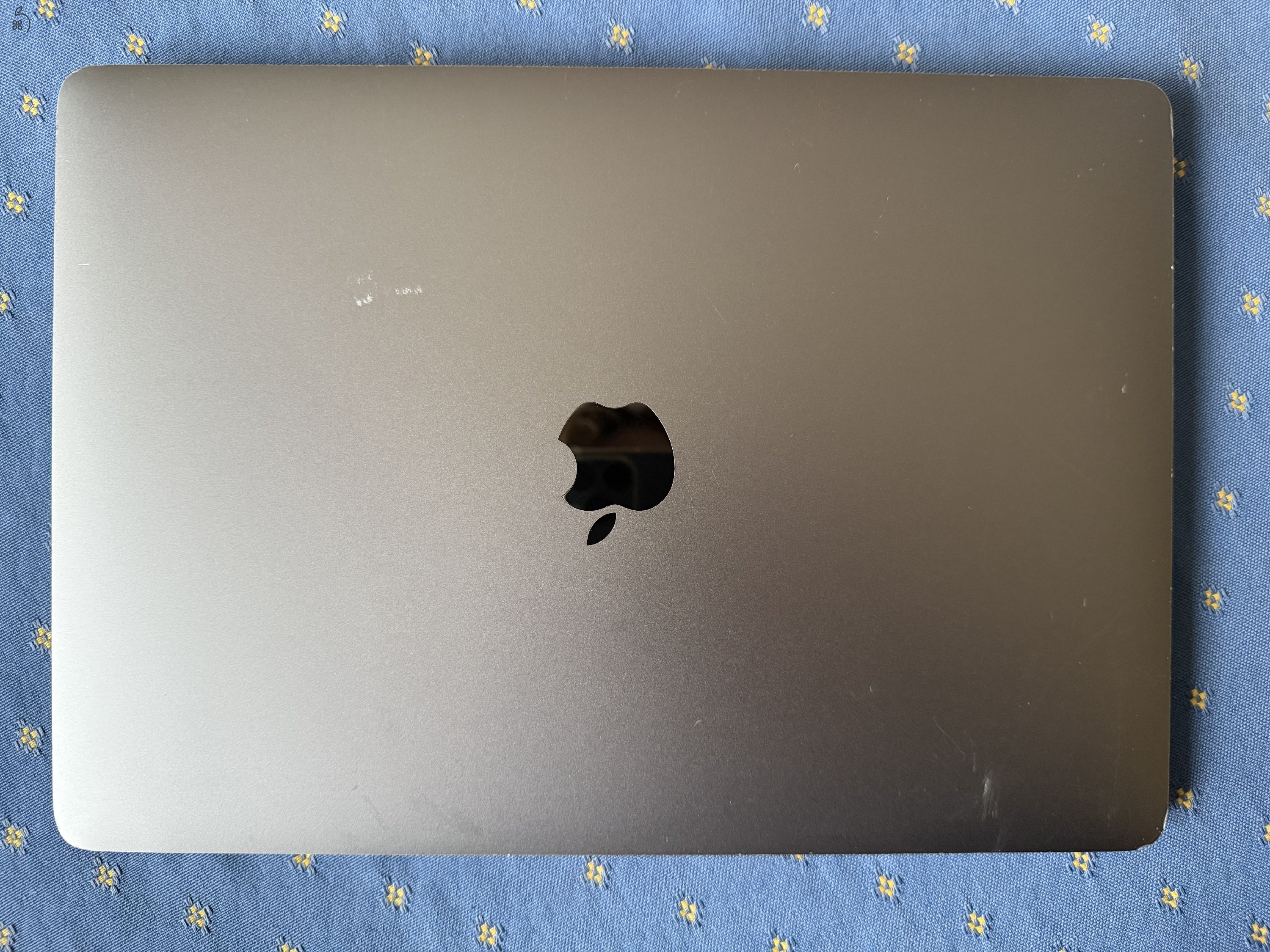 MacBook Air Retina, 13”  (2019) 16 GB RAM, 512 GB SSD
