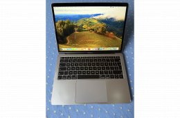 MacBook Air Retina, 13”  (2019) 16 GB RAM, 512 GB SSD