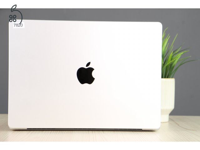 Apple Macbook Pro 14