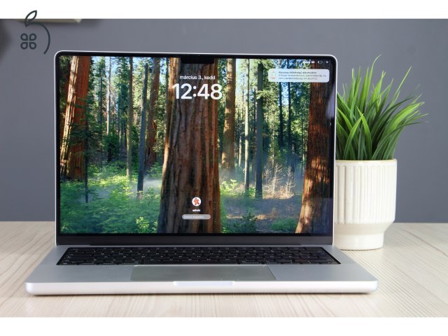 Apple Macbook Pro 14