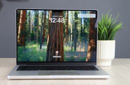 Apple Macbook Pro 14