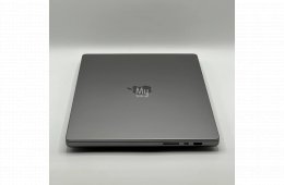 MacBook Pro 16″ 2021, M1 Pro 10 core, 32 GB RAM, 16 core GPU, 1 TB SSD, Space Gray 27% Áfás (0343AB-4386)