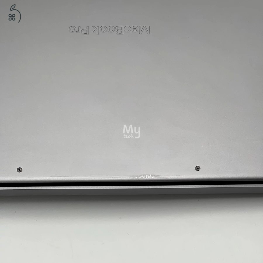 MacBook Pro 16″ 2021, M1 Pro 10 core, 32 GB RAM, 16 core GPU, 1 TB SSD, Space Gray 27% Áfás (0343AB-4386)