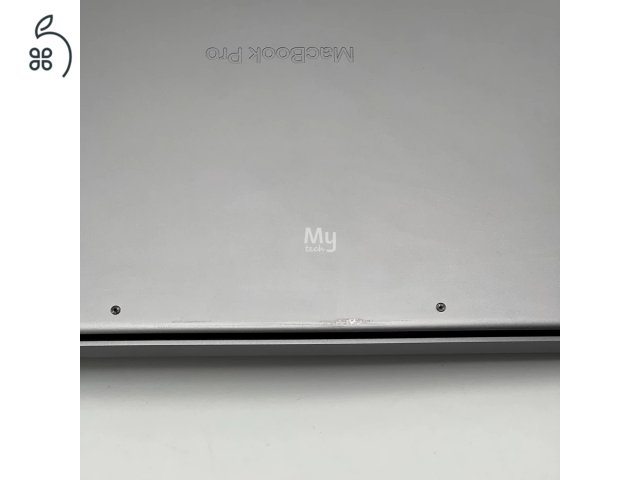 MacBook Pro 16″ 2021, M1 Pro 10 core, 32 GB RAM, 16 core GPU, 1 TB SSD, Space Gray 27% Áfás (0343AB-4386)