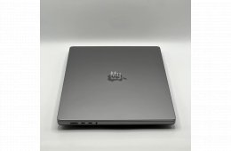 MacBook Pro 16″ 2021, M1 Pro 10 core, 32 GB RAM, 16 core GPU, 1 TB SSD, Space Gray 27% Áfás (0343AB-4386)