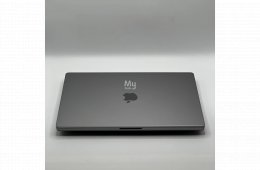 MacBook Pro 16″ 2021, M1 Pro 10 core, 32 GB RAM, 16 core GPU, 1 TB SSD, Space Gray 27% Áfás (0343AB-4386)