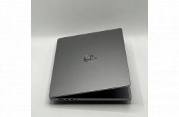 MacBook Pro 16″ 2021, M1 Pro 10 core, 32 GB RAM, 16 core GPU, 1 TB SSD, Space Gray  27% Áfás (0339AB-4372)