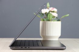 Apple Macbook Pro 14