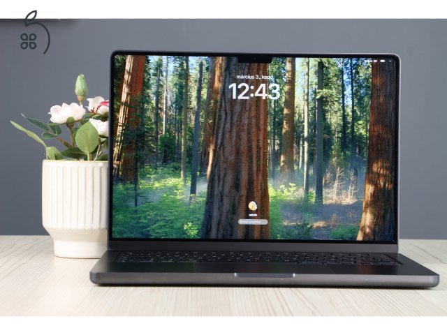 Apple Macbook Pro 14