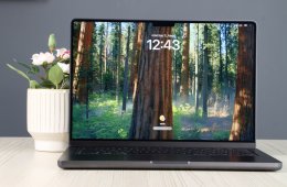 Apple Macbook Pro 14