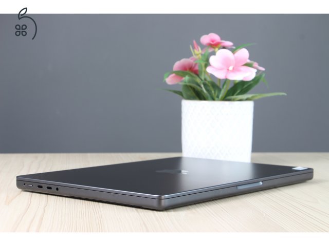 Apple Macbook Pro 14