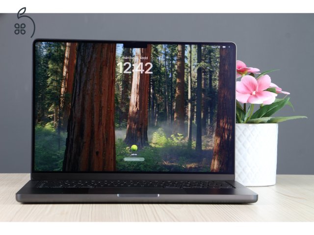 Apple Macbook Pro 14