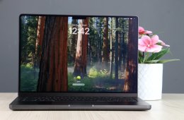 Apple Macbook Pro 14