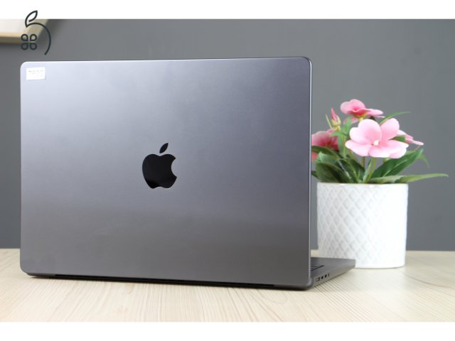 Apple Macbook Pro 14