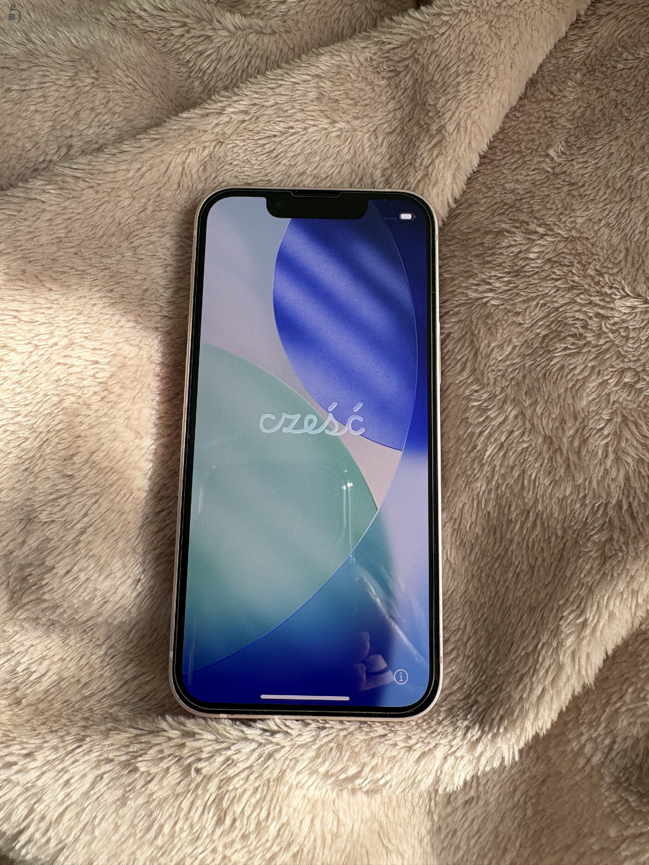 Iphone 13 mini 128 GB