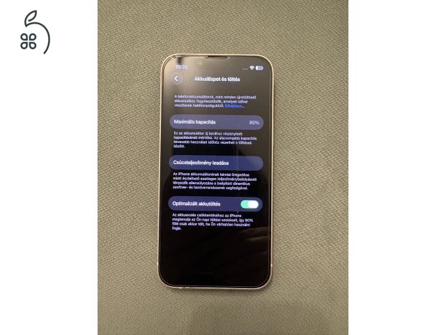 Iphone 13 mini 128 GB