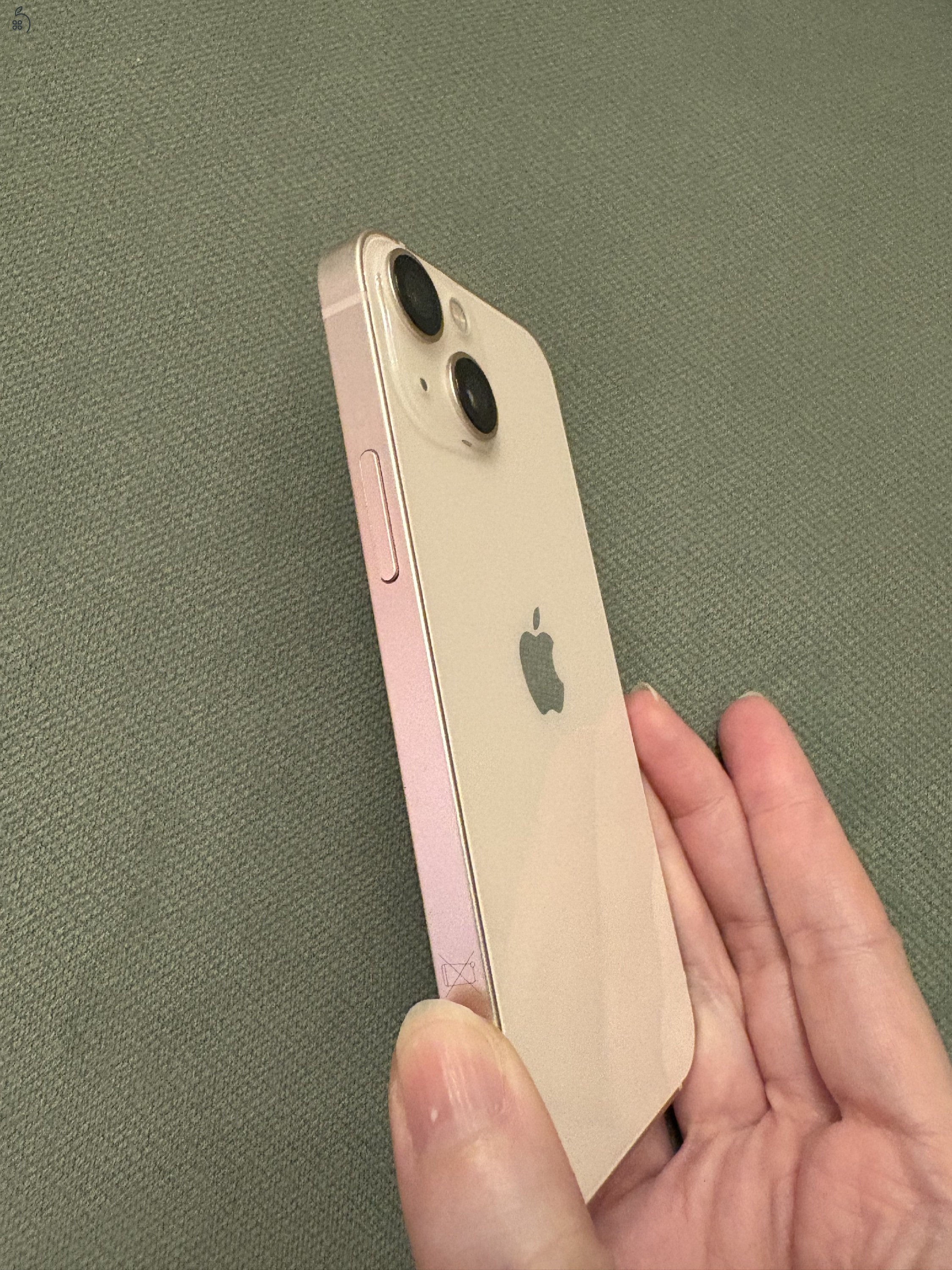 Iphone 13 mini 128 GB