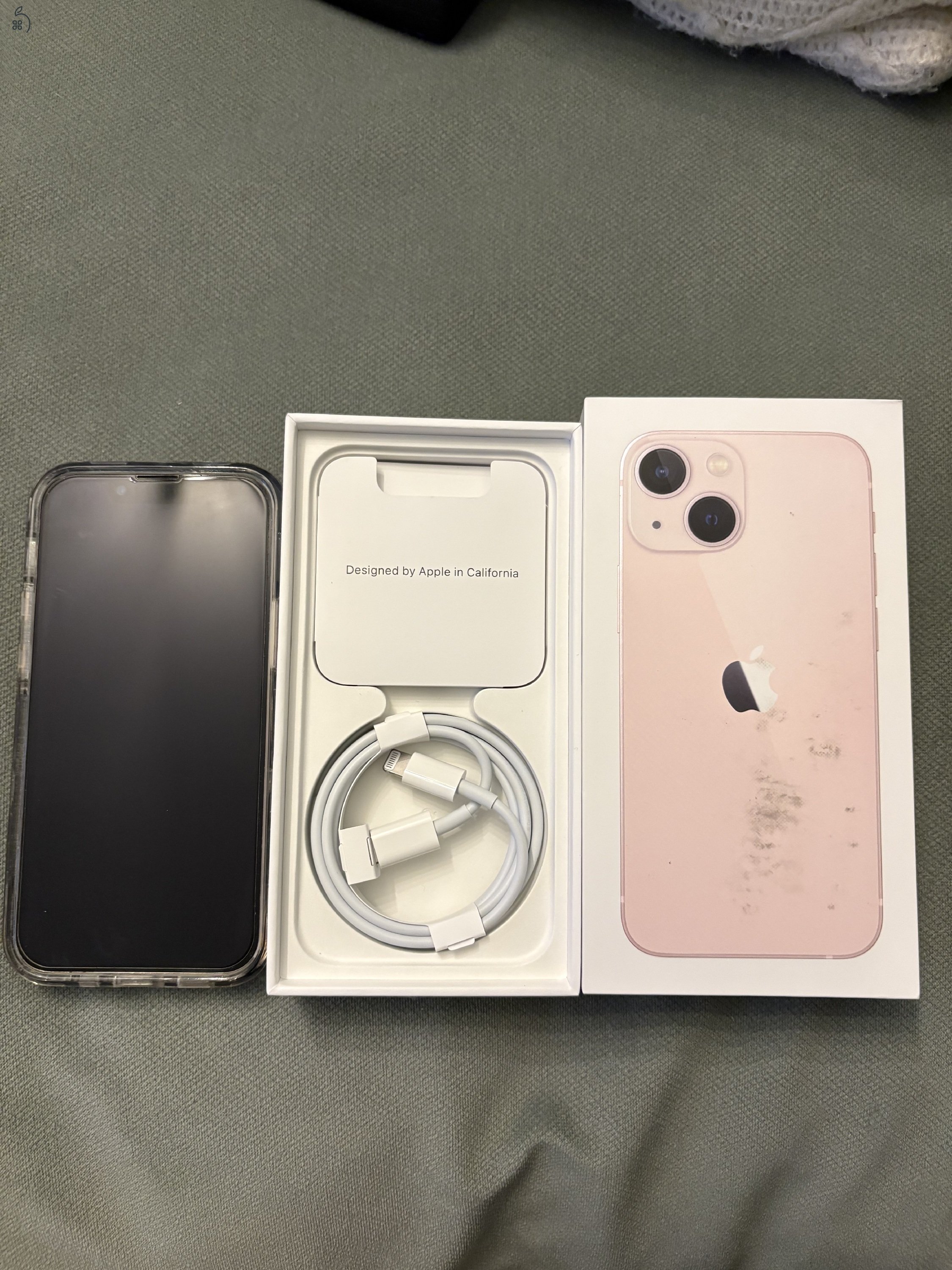 Iphone 13 mini 128 GB