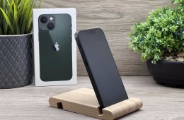 iPhone 13 Mini Green 128GB 2 ÉV Garanciával 100%