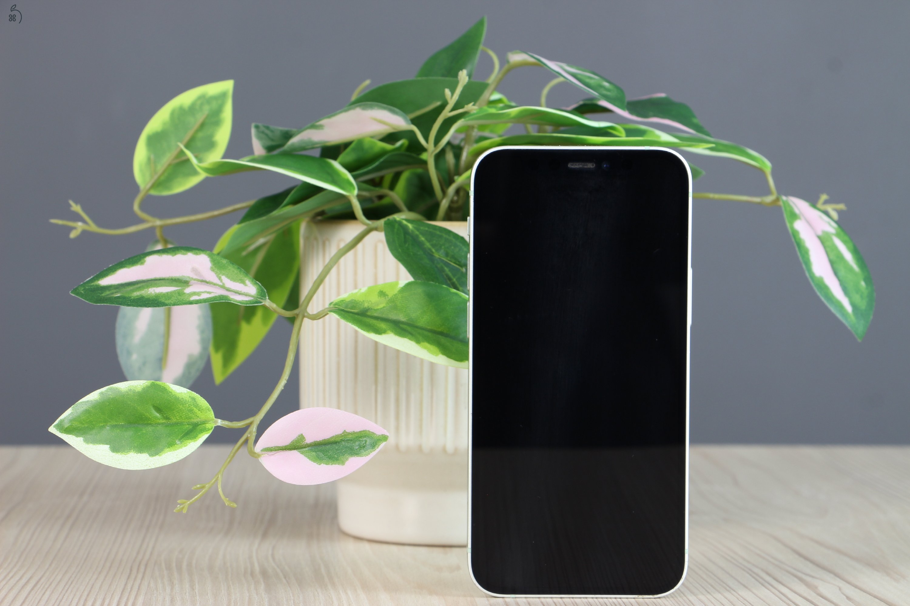 Apple iPhone 12 mini 128GB zöld C+ US-7627