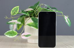 Apple iPhone 12 mini 128GB zöld C+ US-7627