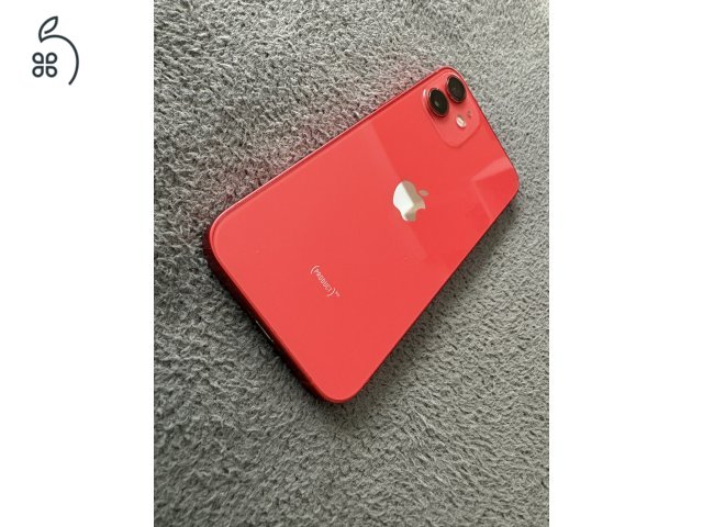Iphone 12 Mini, 64 GB-os, megkímélt állapotú, tartozékokkal