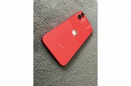 Iphone 12 Mini, 64 GB-os, megkímélt állapotú, tartozékokkal